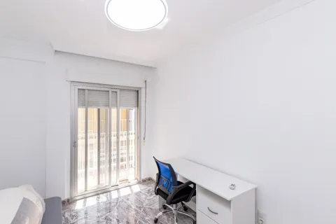 Pis de 98 m² a Granada
