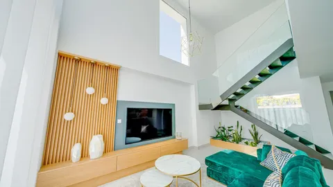 Casa de 180 m² a Finestrat