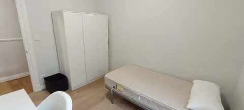 Pis de 137 m² a Bilbao