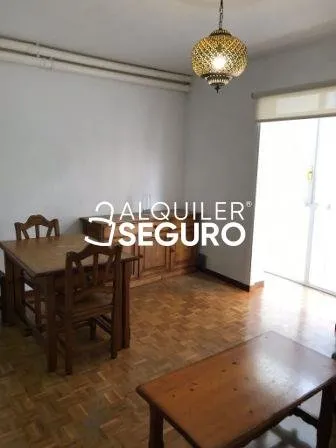 Pis de 59 m² a Vitòria