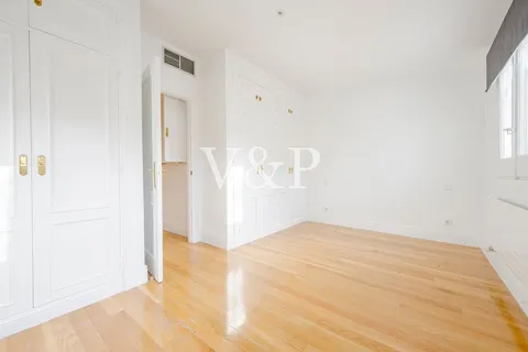 Pis de 244 m² a Madrid