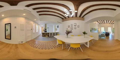 Appartamento 130 m² a Barcelona
