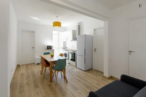 Habitació de lloguer, l'Hospitalet de Llobregat
