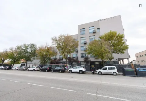 Appartamento 80 m² a Madrid