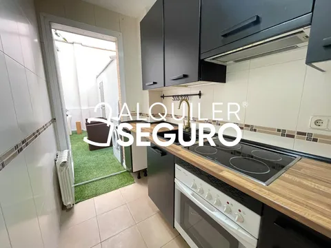 Pis de 41 m² a Madrid