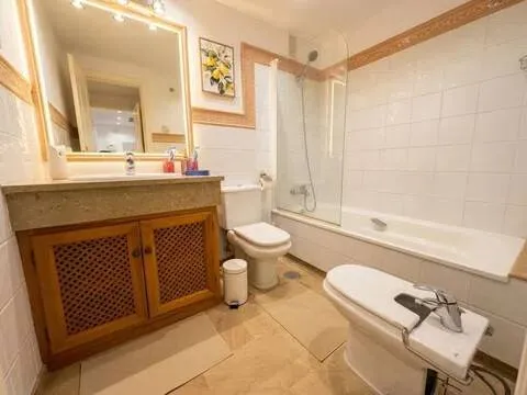 Pis de 190 m² a Marbella