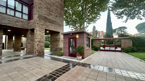 Pis de 73 m² a Madrid