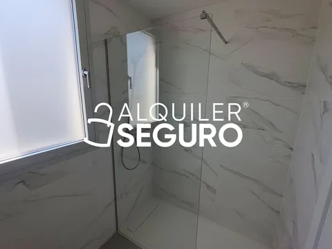 Pis de 60 m² a Madrid