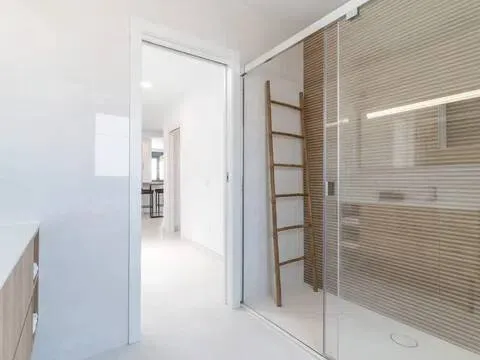 Pis de 88 m² a Almeria