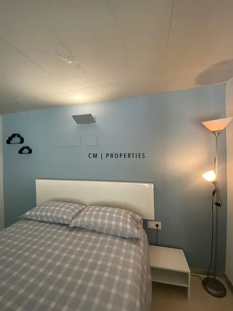 Pis de 95 m² a València