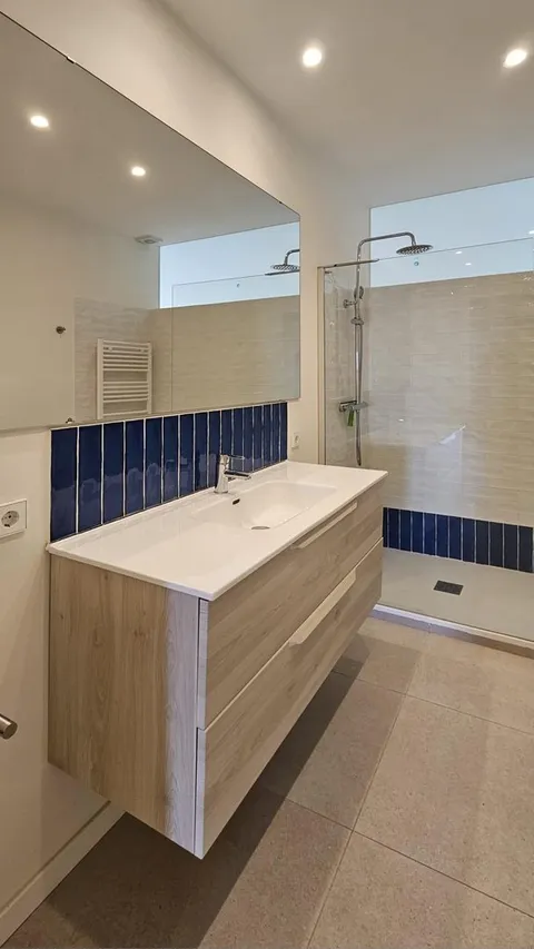 Pis de 222 m² a Madrid