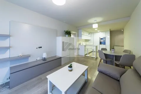 Piso de 77 m² en Villava