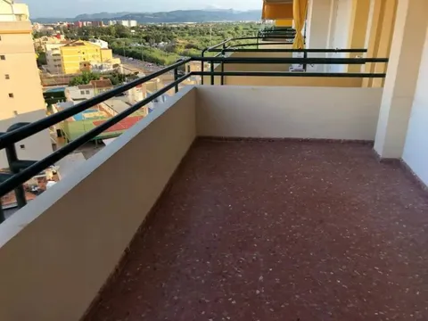 Piso de 95 m² en Gandía