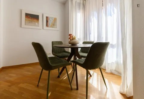 Pis de 85 m² a Madrid