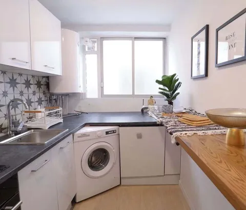 Habitació de lloguer, València
