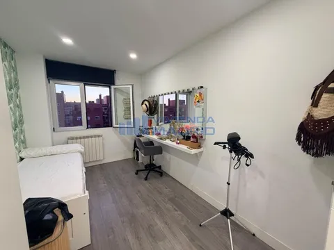 Pis de 110 m² a Madrid
