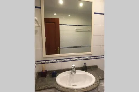Wohnung 70 m² in Irun