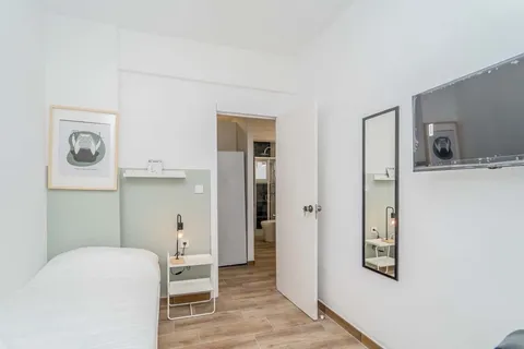 Habitació de lloguer, Valladolid