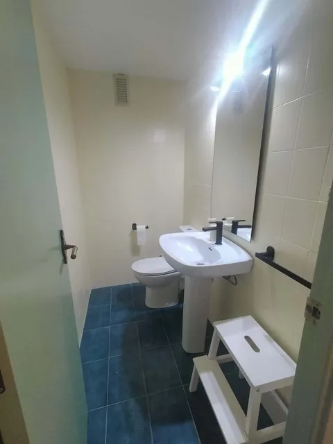 Habitació de lloguer, València