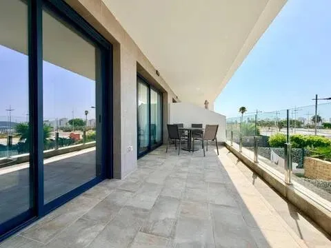 Pis de 260 m² a Finestrat