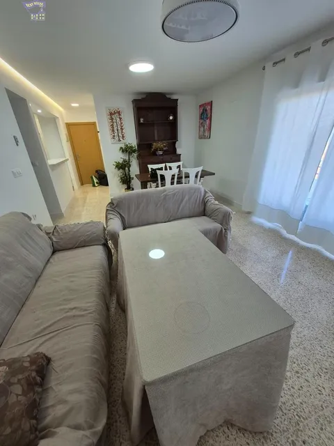 Piso de 90 m² en Arcos de la Frontera