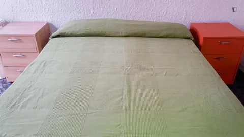 Chambre à louer, Barcelone (2/11)