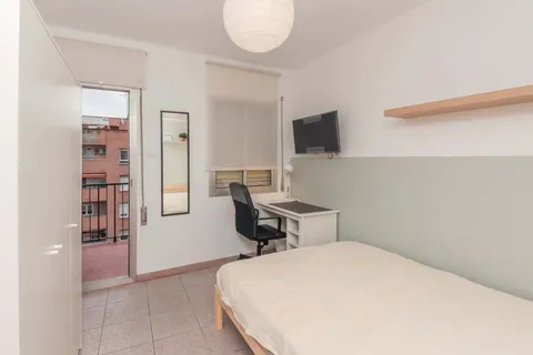 Habitació de lloguer, Reus