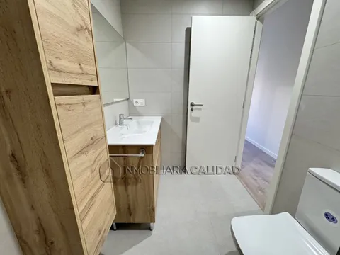 Wohnung 70 m² in Burgos