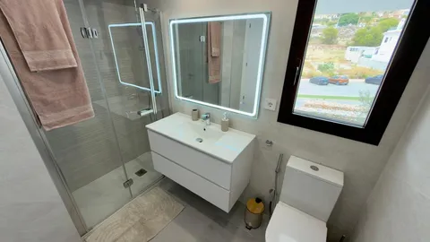 Pis de 140 m² a Finestrat