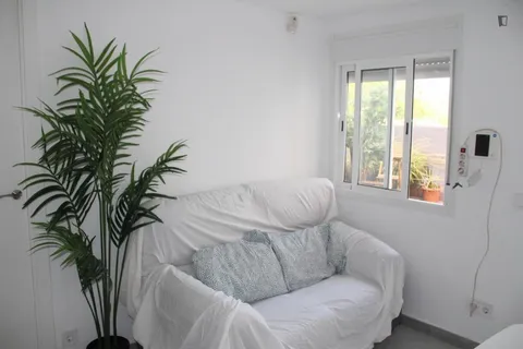 Apartamento 66 m² em Barcelona