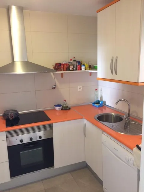Wohnung 143 m² in Roquetas de Mar