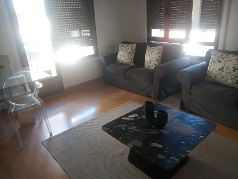 Pis de 100 m² a Salamanca
