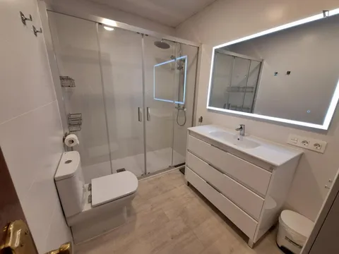 Habitació de lloguer, Salamanca