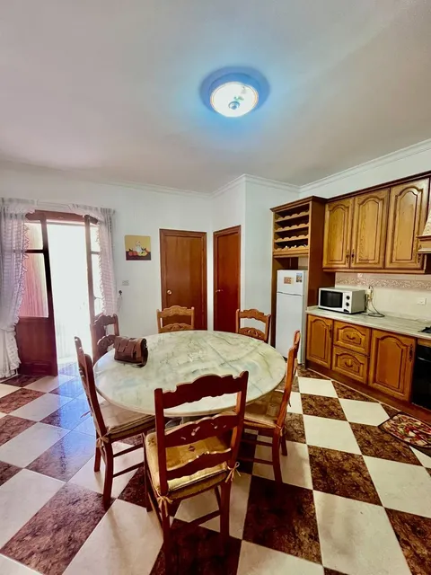 Pis de 125 m² a Cantoria