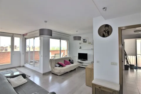 Wohnung 85 m² in Madrid