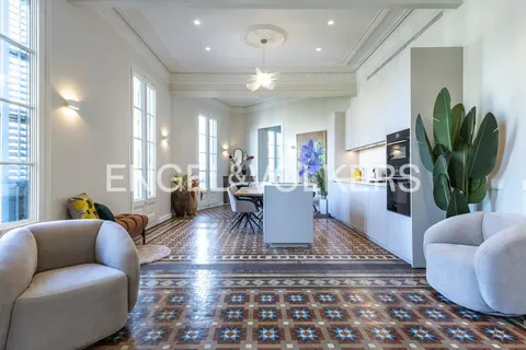 Apartamento 212 m² em Barcelona (4/38)