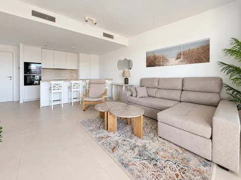 Apartamento 100 m² em Fuengirola