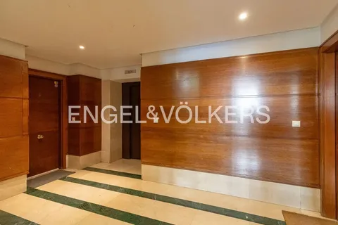 Pis de 147 m² a Madrid