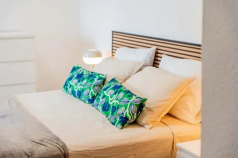 Habitació de lloguer, València