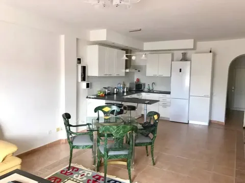 Pis de 111 m² a Marbella