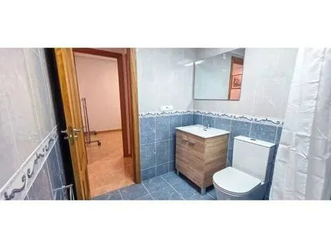 Pis de 117 m² a Santa Pola