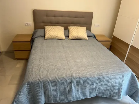 Wohnung 90 m² in Sevilla