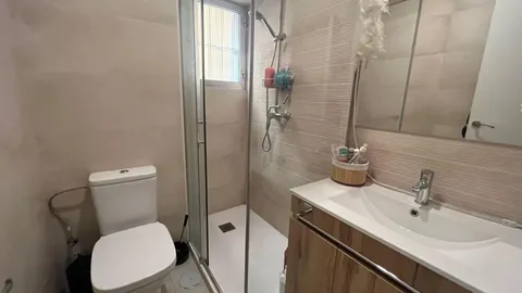 Pis de 52 m² a Sevilla