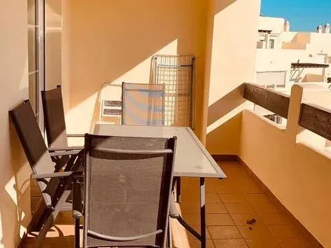 Pis de 96 m² a Benalmádena