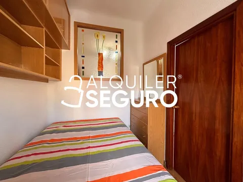 Pis de 45 m² a Madrid