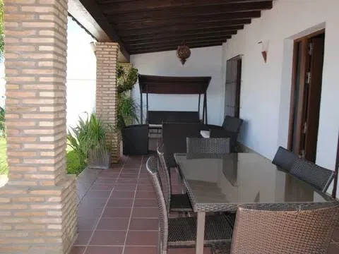 Haus 125 m² in Conil de la Frontera