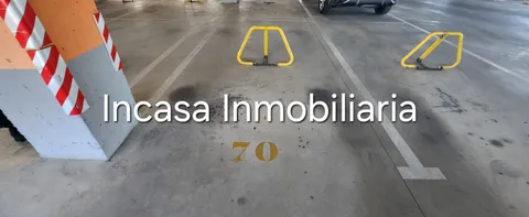 Pis de 63 m² a Punta Umbría
