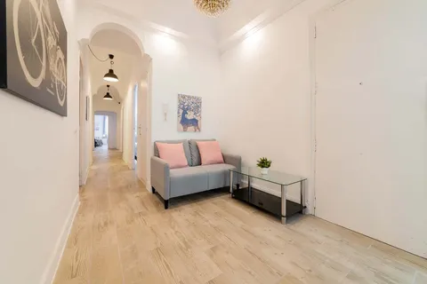 Habitació de lloguer, València