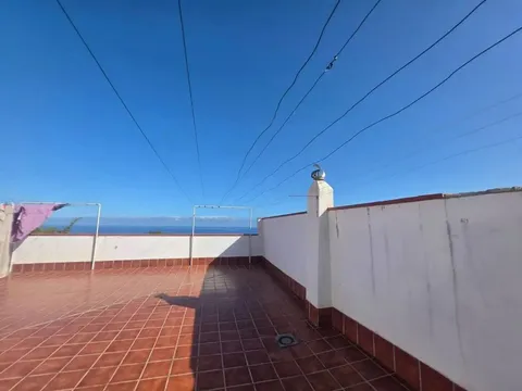 Pis de 120 m² a Los Realejos