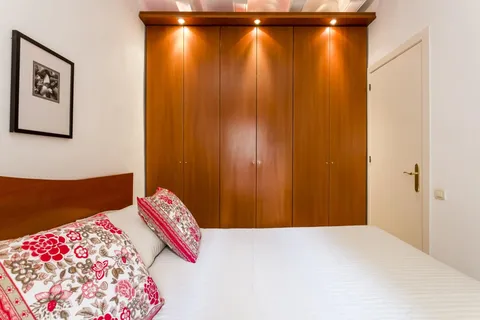 Wohnung 57 m² in Málaga
